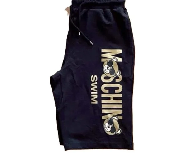 КЪСИ ПАНТАЛОНИ   MOSCHINO