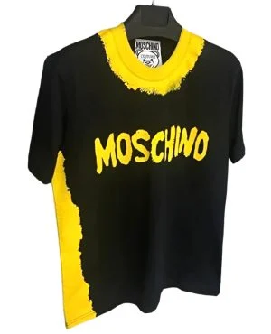 ТЕНИСКА MOSCHINO