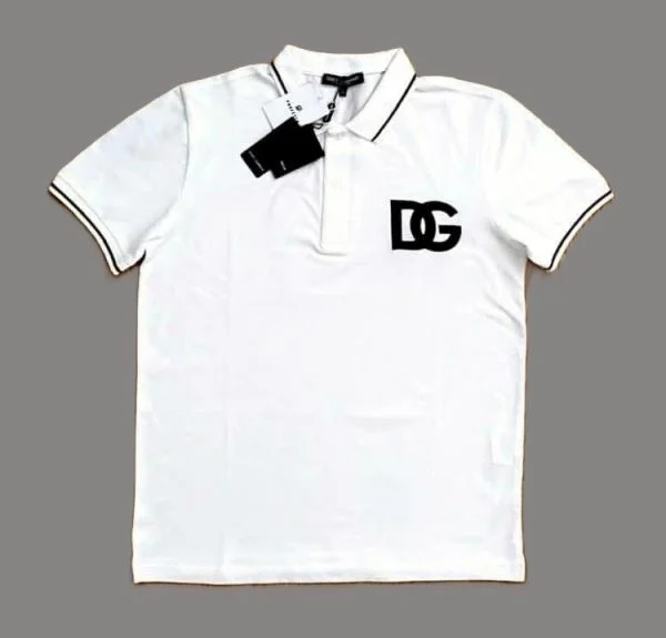 ТЕНИСКА DOLCE GABBANA