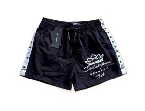 ШОРТИ DOLCE GABBANA