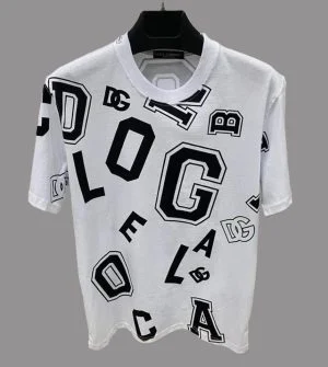 ТЕНИСКА DOLCE GABBANA