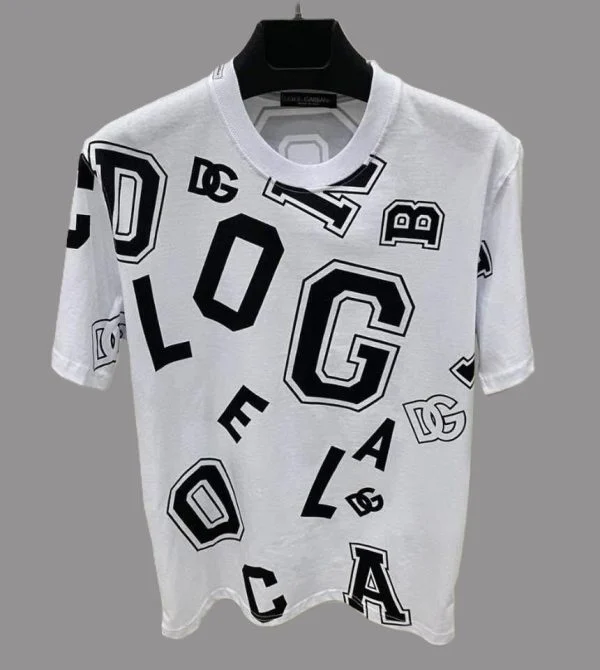ТЕНИСКА DOLCE GABBANA