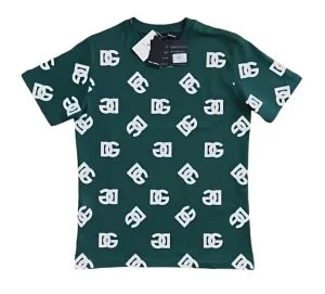 ТЕНИСКА DOLCE GABBANA