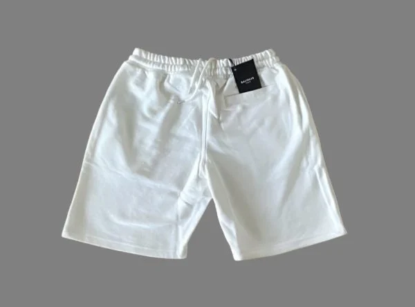 ШОРТИ BALMAIN