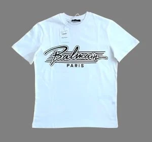 ТЕНИСКА BALMAIN