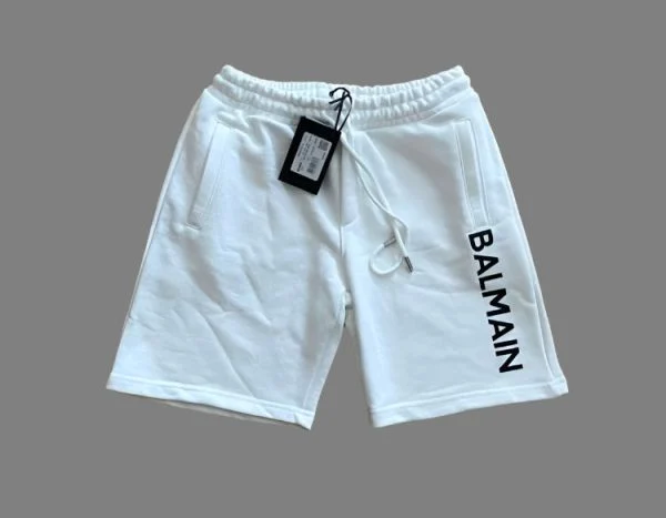 ШОРТИ BALMAIN