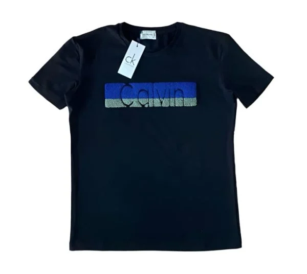 ТЕНИСКА CALVIN KLEIN