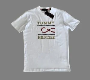 ТЕНИСКА TOMMY HILFIGER