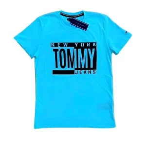 ТЕНИСКА TOMMY HILFIGER