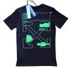 ТЕНИСКА OFF WHITE