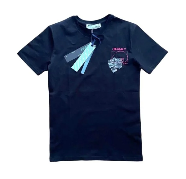 ТЕНИСКА OFF WHITE