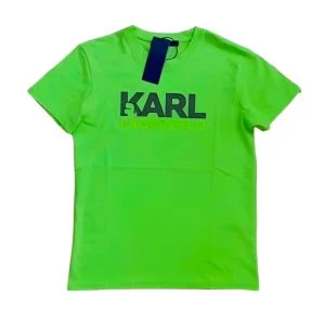 ТЕНИСКА KARL LAGERFELD