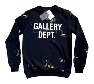 БЛУЗА  GALLERY DEPT
