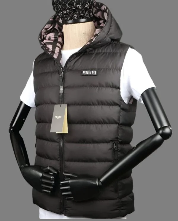 ЕЛЕК ДВУЛИЦЕВ  FENDI
