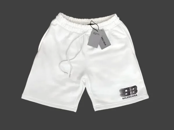 ШОРТИ BALENCIAGA