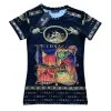 ДАМСКА ТЕНИСКА VERSACE
