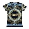 ДАМСКА ТЕНИСКА VERSACE