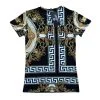 ДАМСКА ТЕНИСКА VERSACE
