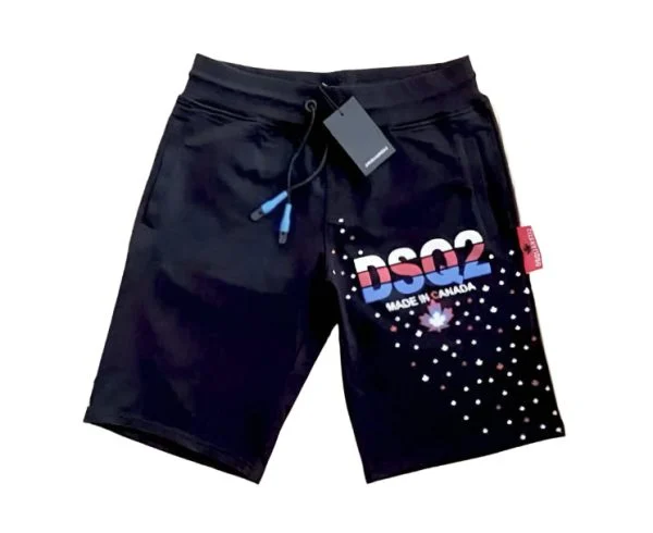 ШОРТИ DSQUARED2