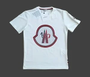 ТЕНИСКА MONCLER
