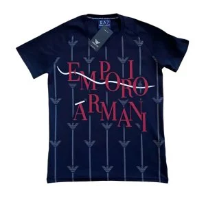 ТЕНИСКА EMPORIO ARMANI
