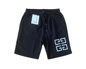 КЪСИ ПАНТАЛОНИ  GIVENCHY