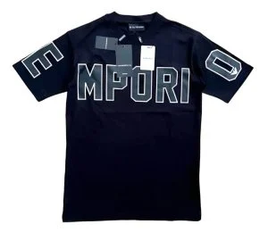 ТЕНИСКА EMPORIO ARMANI