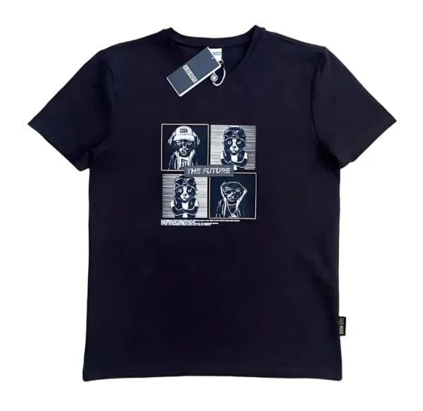 ТЕНИСКА FRED PERRY