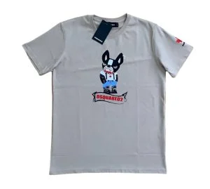 ТЕНИСКА DSQUARED2