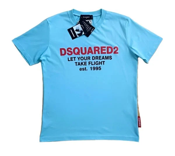 ТЕНИСКА DSQUARED2