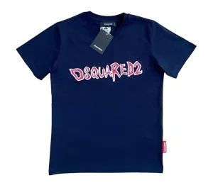 ТЕНИСКА DSQUARED2