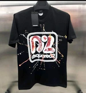 ТЕНИСКА DSQUARED2