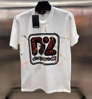 ТЕНИСКА DSQUARED2