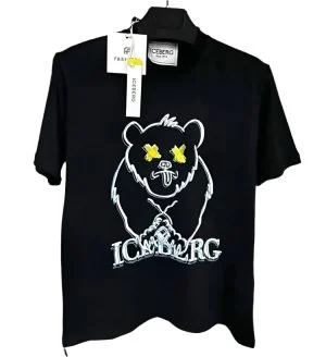 ТЕНИСКА ICEBERG