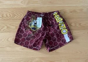 ШОРТИ KENZO