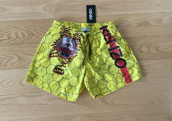 ШОРТИ KENZO