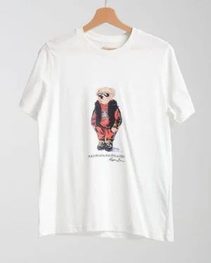 ТЕНИСКА RALPH LAUREN