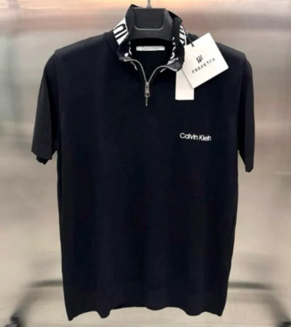 ТЕНИСКА CALVIN KLEIN