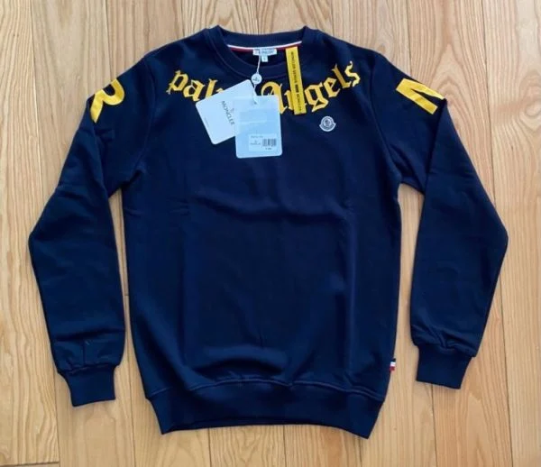 БЛУЗА  PALM ANGELS