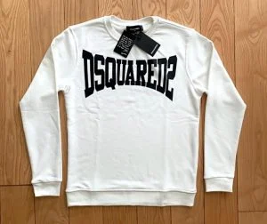 БЛУЗА  DSQUARED2