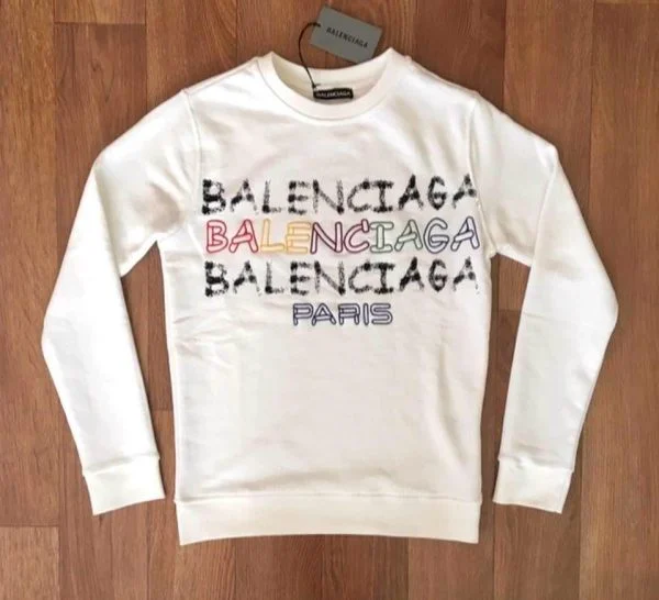 БЛУЗА  BALENCIAGA