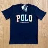 ТЕНИСКА RALPH LAUREN