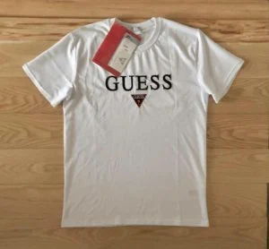 ТЕНИСКА GUESS