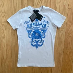 ТЕНИСКА DSQUARED2