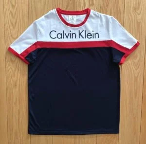 ТЕНИСКА CALVIN KLEIN