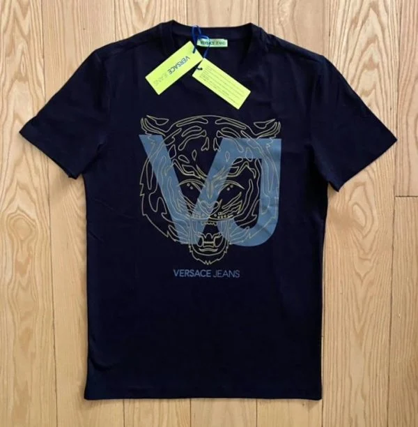 ТЕНИСКА VERSACE