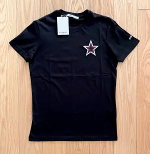 ТЕНИСКА GIVENCHY