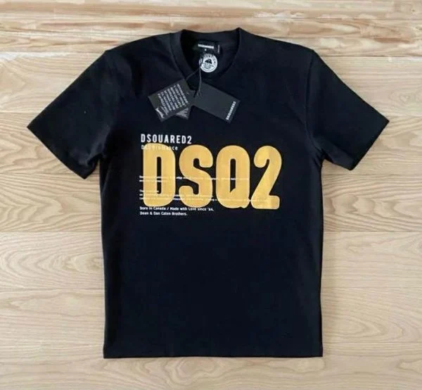 ТЕНИСКА DSQUARED2