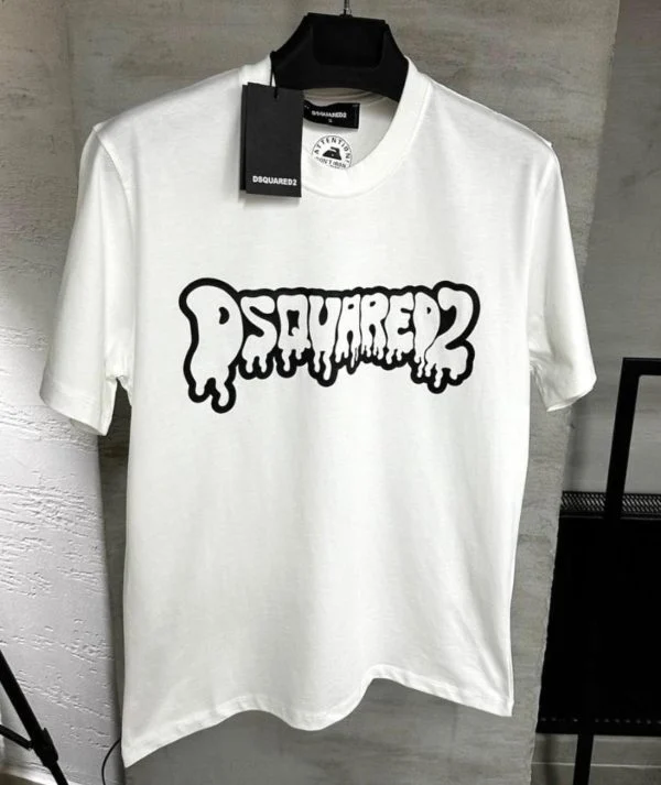 ТЕНИСКА DSQUARED2