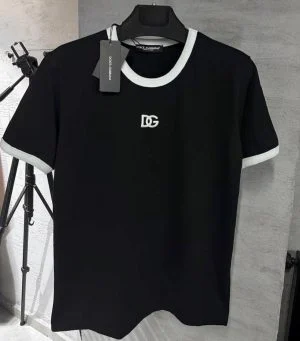 ТЕНИСКА DOLCE GABBANA